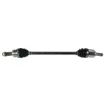 NCV75037 - : 2011 Kia Sorento CV Axle Assembly  - Rear for GSP Image