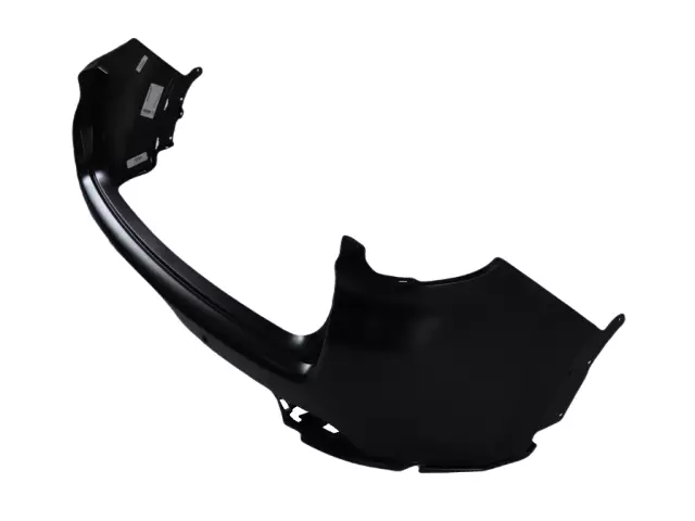 68552418AA - : Rear Upper Fascia for Mopar Image