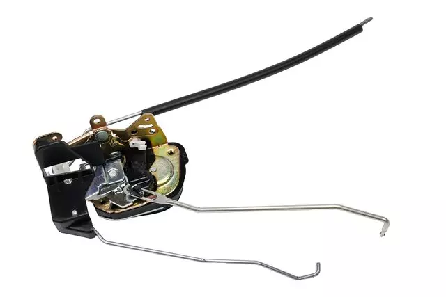 94857498 - Body: Lock for GM Image