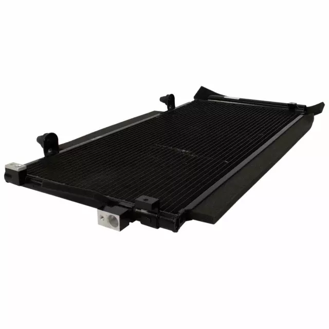 Condenser Assembly - Ford (QYJ61)