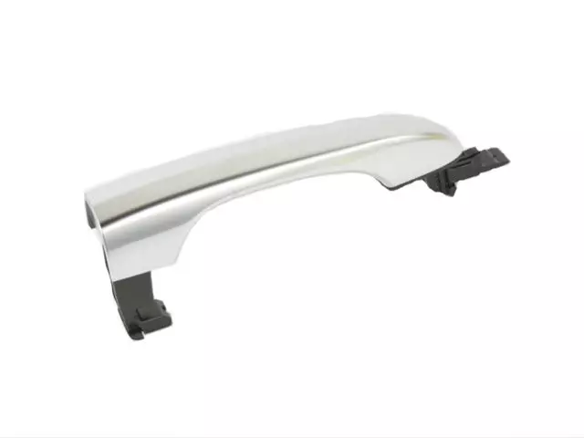 Genuine Alfa Romeo Handle Exterior Door - Alfa Romeo (6RF68U00AA)