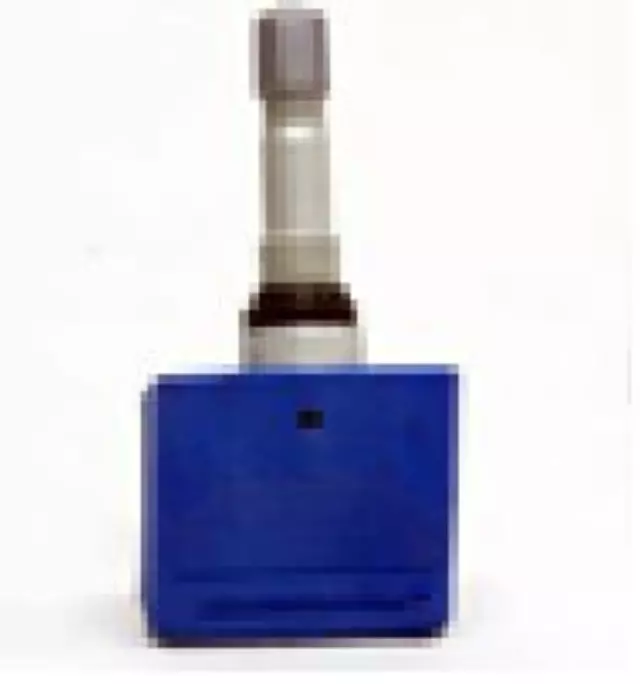 8T4Z1A189A - Exterior: Wheel TPMS Kit for Ford: Edge, Flex, Taurus | Lincoln: MKS, MKX Image