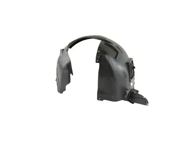 Splash Shield, Left - Mopar (68266792AA)