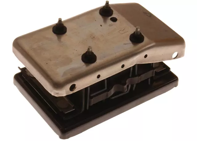 10079184 - Body: Absorber for Buick: Regal Image