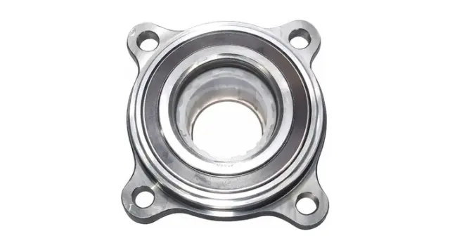 4357060031 - : Bearing Assembly for Toyota Image