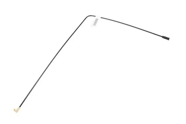 25887957 - Body: Washer Hose for Cadillac: Escalade, Escalade ESV | Chevrolet: Suburban 1500, Suburban 2500, Tahoe | GMC: Yukon, Yukon XL 1500, Yukon XL 2500 Image