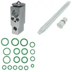 AK1506 - : A/C System Repair Kit -- Ancillary Kit for UAC Image
