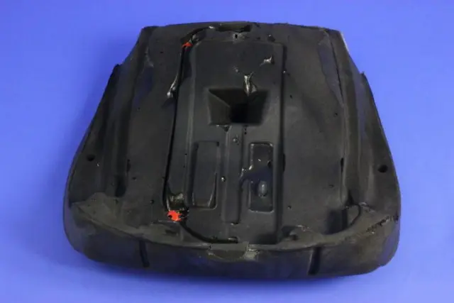 Seat Cushion Foam, Left, Right Hand Drive - Mopar (68091753AD)