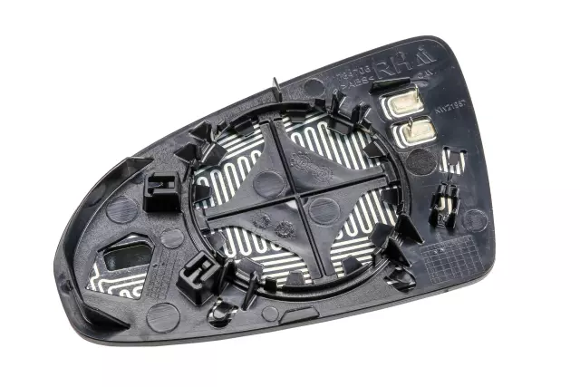 26208088 - Body: Mirror Glass for GM Image