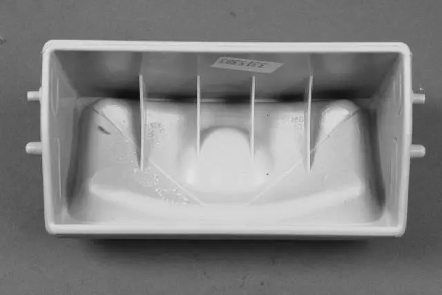 Conversation Mirror - Mopar (1LX741DAAA)