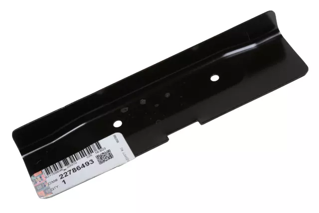 22786493 - Body: Rear Extension for Cadillac: Escalade | Chevrolet: Tahoe | GMC: Yukon Image