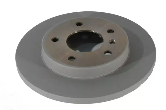 1771072 - Brakes: ACDelcoâ„¢ Rotor for Chevrolet: Impala, Impala Limited Image