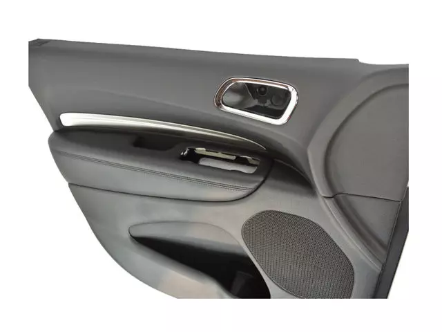 Front Door Trim Panel, Left - Mopar (6CV792X9AD)