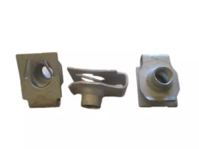 Mount Bracket U-Nut - Ford (W707369-S439)