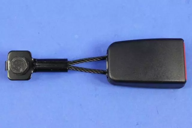 Moitié Boucle Ceinture De Securite, Côté Gauche - Mopar (5SW50JXWAA)