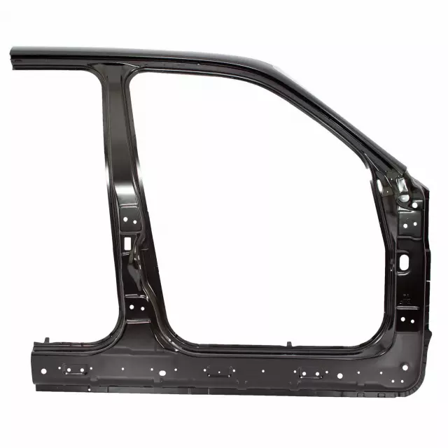8L8Z78211A10A - Body: Aperture Panel for Ford: Escape | Mercury: Mariner Image