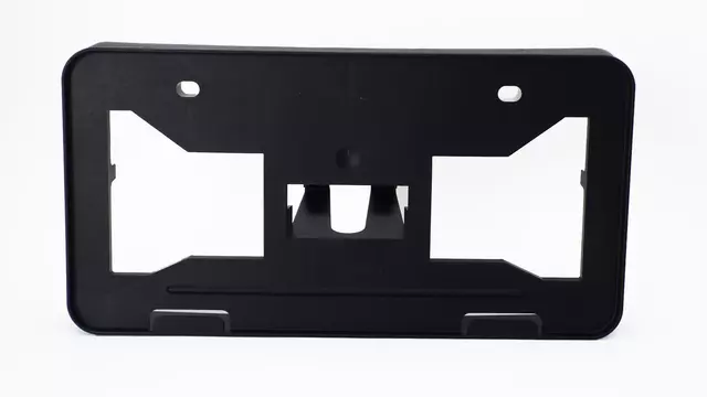 7510106020 - Body: License Frame for Toyota: Solara Image