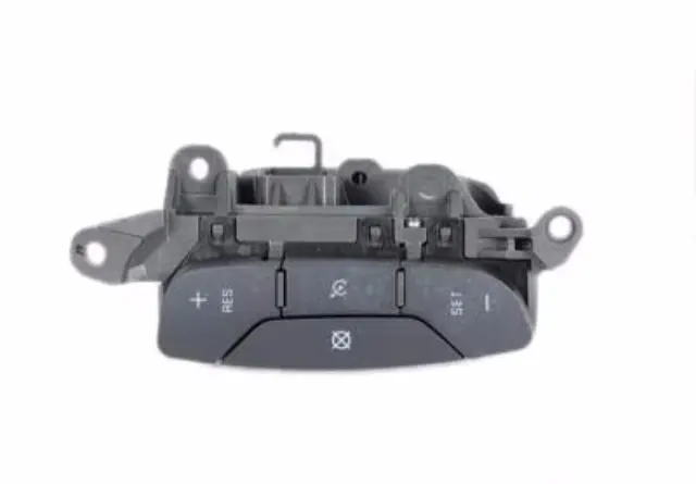15824107 - Steering: Cruise Switch for GM Image