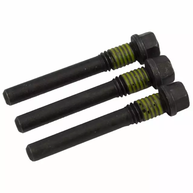 E5TZ4241B - Universals &amp; Rear Axle: Lock Pin for Ford: F-250 Super Duty Image