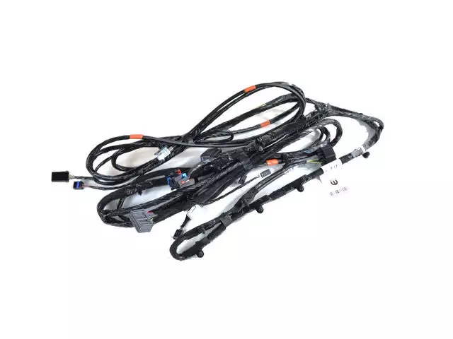 68080163AE - Electrical: Header Wiring, Us, Canada, Mexico for Dodge: Journey Image