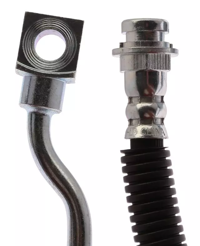 19425499 - : Rear Brake Hose for GM Image