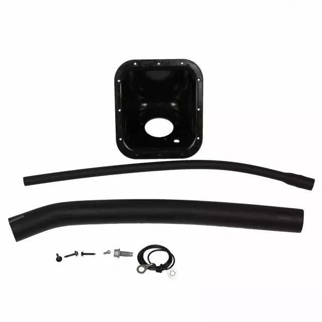 KC2Z9B149B - : Kit Fuel System Conversion for Ford Image