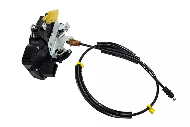 22862024 - : Driver Side Front Door Lock for ACDelco Image