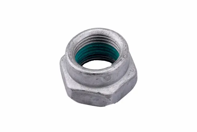 11609826 - Brakes: Axle Nut for GM Image