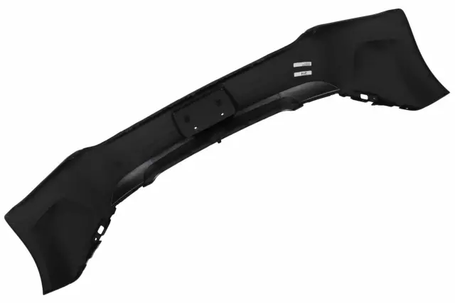 20959329 - : Rear Bumper Cover for Chevrolet: Malibu Image