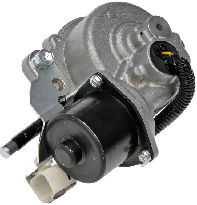 600460 - Driveline and Axles: Front Differential Actuator for Dorman Image