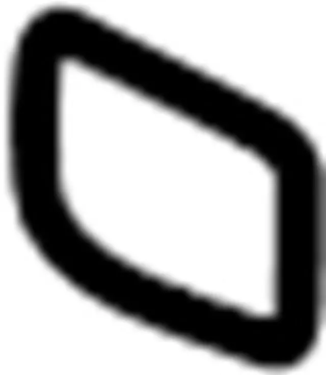 1480654F05 - Body: Fuel Label for INFINITI: FX35, G35, I30, I35, JX35, QX4, QX56, QX60, QX80 Image