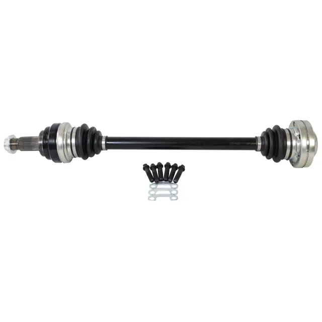 PR27026 - : BMW (Convertible/Coupe) CV Axle Assembly for GSP Image