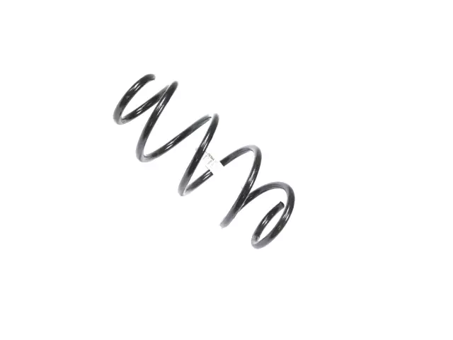 Front Coil Spring, Right - Mopar (68372928AB)