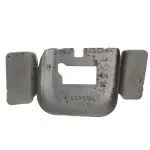 LJ7Z78312A48A - : Bracket Assist Handle for Ford Image
