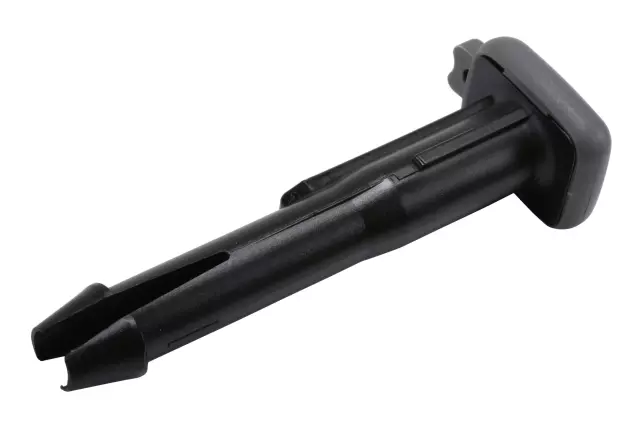 23200321 - Body: Headrest Guide for Chevrolet: Silverado 1500, Silverado 1500 LD, Silverado 2500 HD, Silverado 3500 HD | GMC: Sierra 1500, Sierra 1500 Limited, Sierra 2500 HD, Sierra 3500 HD Image