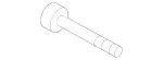 9900400 - Body: Armrest Bolt for Mercedes-Benz Image