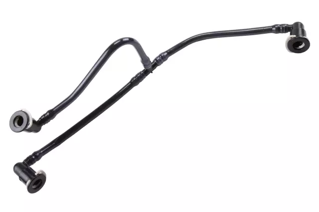 12670652 - : PCV Tube for Buick: LaCrosse, Regal Sportback Image