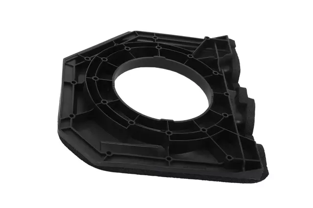 25925258 - Electrical: Drive Motor Battery Compartment Cooling Fan Duct for Cadillac: Escalade | Chevrolet: Silverado 1500, Tahoe | GMC: Sierra 1500, Yukon Image