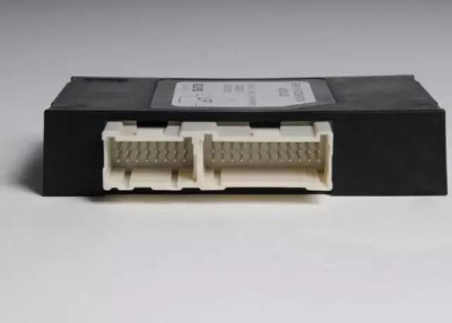 21996860 - : Rear Body Control Module for Cadillac: DeVille Image