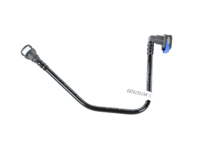 Fuel Vapor Tube - Mopar (68241501AB)