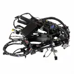 H2BZ14A005Z - : Wiring Assembly for Ford Image