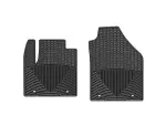 W242 - : All Weather Floor Mats for WeatherTech Image