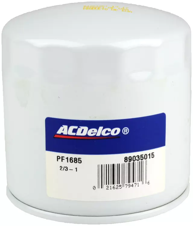 Filter - GM (PF1685)
