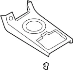96941AM602 - : Finish Plate for Infiniti Image