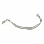 YF37781 - HVAC: Motorcraftâ„¢ Discharge Hose for Ford: EcoSport Image