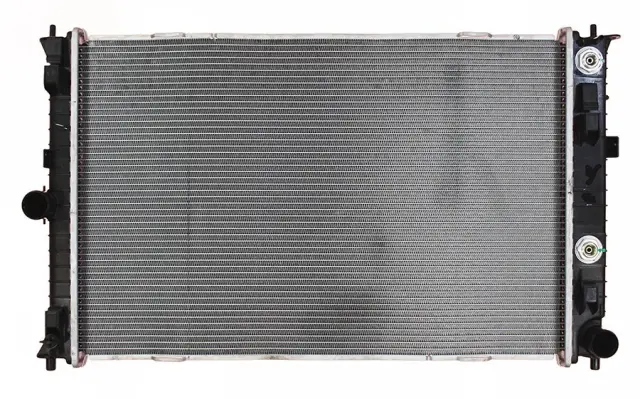 8013187 - : Agility Radiator for Agility Image