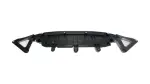 5261806040 - Belts &amp; Cooling: Radiator Support Air Deflector for Toyota Image
