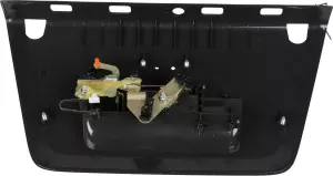 Nissan Tailgates & Liftgates Image