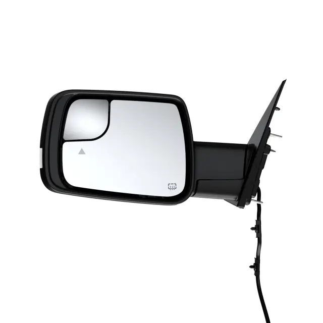 Outside Rear-View Mirror, Left - Mopar (6YJ61KXJAB)