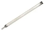 986458 - : Rear 1-Piece Aluminum Driveshaft Assembly for Cadillac: Escalade ESV | Chevrolet: Suburban | GMC: Yukon XL Image